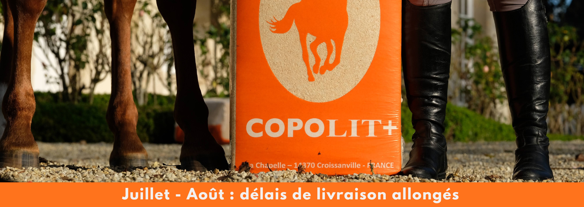 
		            Litières et Fourrages écologiques
		            