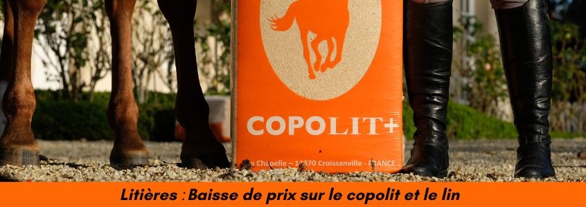 
		            Litières et Fourrages écologiques
		            