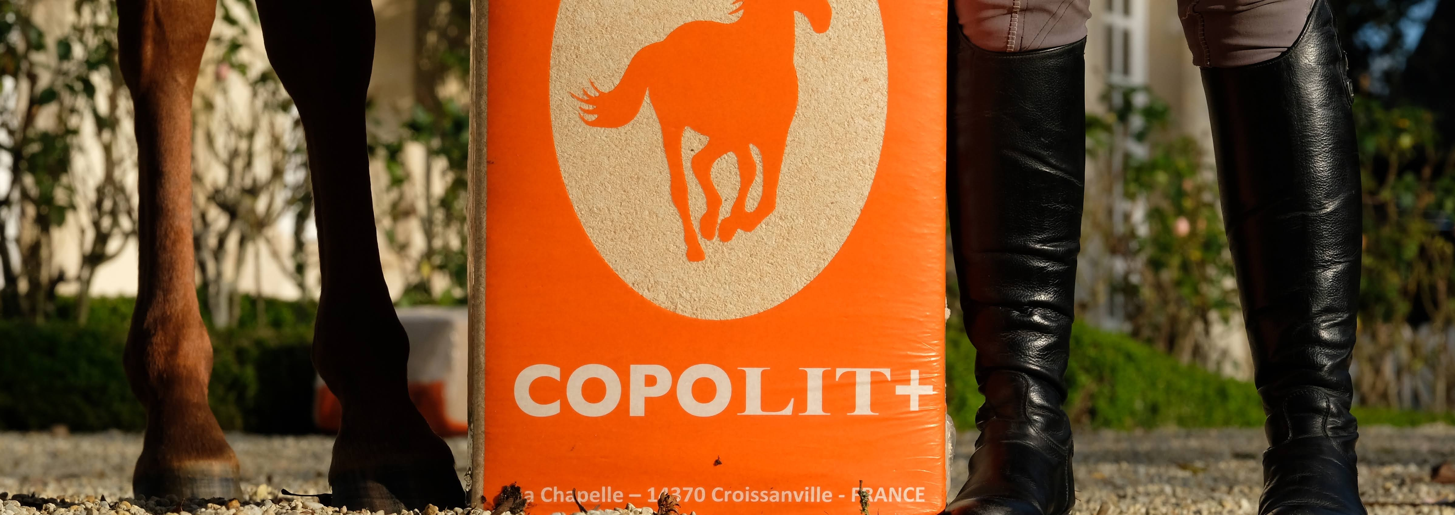 
		            Litières et Fourrages écologiques
		            