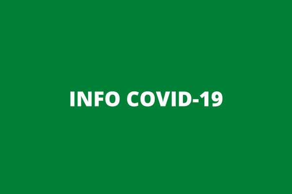 INFO COVID-19