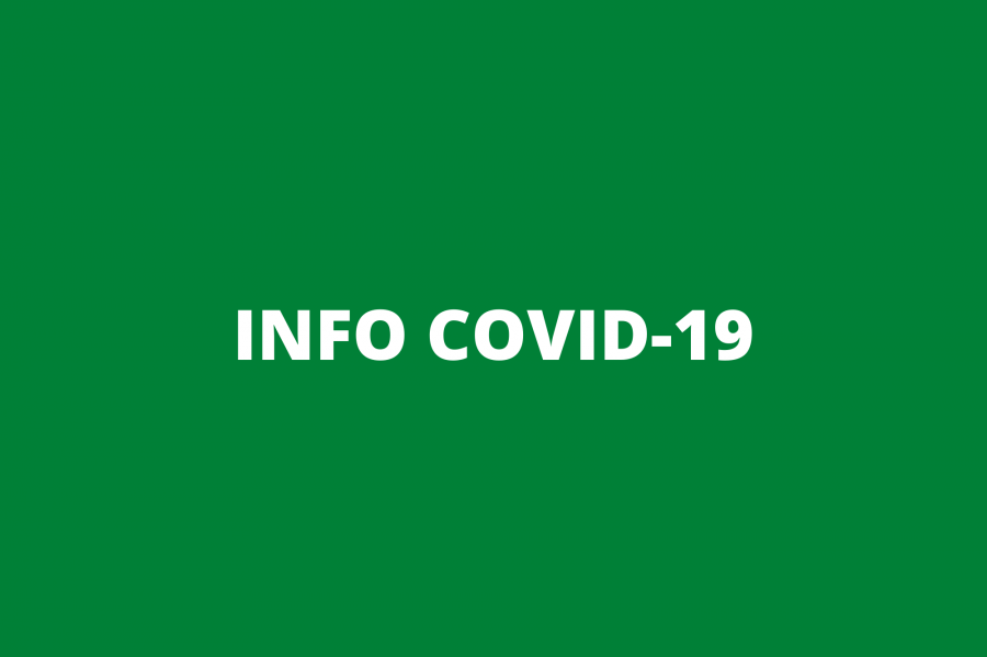 INFO COVID-19