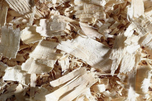 LES AVANTAGES DU COPEAU LARGE PETALES