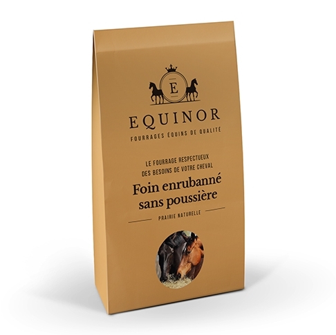 FOURRAGE PRAIRIE NATURELLE